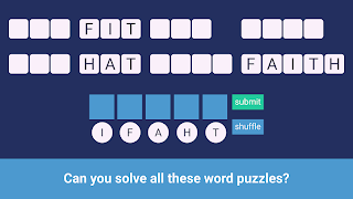 interLetter 截圖 4