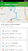 BINUS Square Mobile screenshot 6