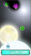 Gravity Defender – Space Shooter স্ক্রিনশট 1