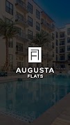 Augusta Flats ポスター