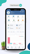 پوستر Kamal Vision Network