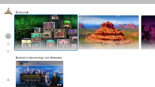 BasharTV スクリーンショット 3