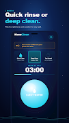 WaveClean: Speaker Water Eject screenshot 1