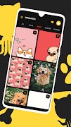 Wallpets - Walpapers اسکرین شاٹ 2