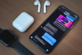 BlueBubbles ảnh chụp màn hình 6