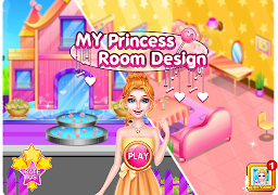 Princess Room Decoration screenshot 5