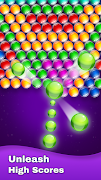 Royal Match Bubble Shooter 3D تصوير الشاشة 3