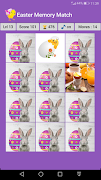 Easter Memory screenshot 6