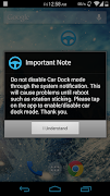 Car Mode *Root* 截圖 1