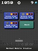 Pick Breaker screenshot 2