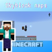 Skyblock Skin Mod For MCPE تصوير الشاشة 2