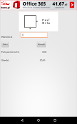 Geometry math calculator screenshot 7