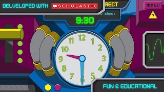 Time Machines 截图 2