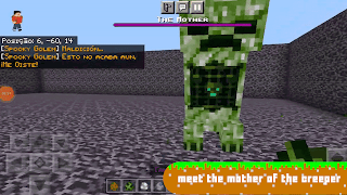 برنامه‌نما Invasion Code Red MOD For MCPE عکس از صفحه