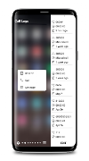 Edge Screen S10 screenshot 5