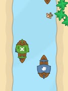 Sailors Savior imagem de tela 2