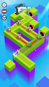 Predicament GO اسکرین شاٹ 5