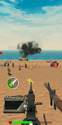 Defense Line 3D 스크린샷 6