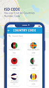 برنامه‌نما ردیاب شماره موبایل با جی پی اس عکس از صفحه