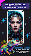 ALYSSA - AI Chat Generator Bot poster