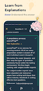 Pocket Prep Essentials 2025 ภาพหน้าจอ 3