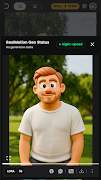 Digen: AI Video Generator ภาพหน้าจอ 1