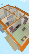 Floor Plan Creator guide Plakat
