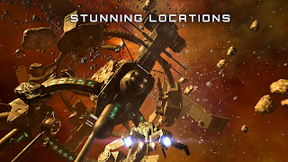Subdivision Infinity 截图 3
