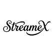Streamex biểu tượng