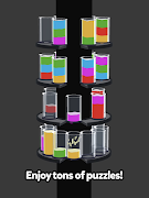 Sort Around screenshot 5