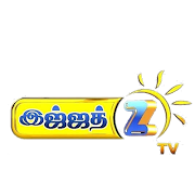 IZZATH TV 海報