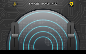 6 Schermata Robotics - Smart Machines
