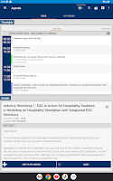 EuroCHRIE Vienna 2023 screenshot 3