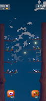 Bird Sort Color: Puzzle Game screenshot 6