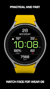 Practical and Fast ภาพหน้าจอ 4