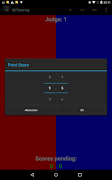 SET Scoring скриншот 3