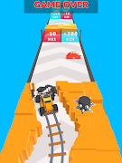 Railway Builder スクリーンショット 3