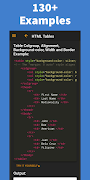 Learn HTML - Pro captura de pantalla 2