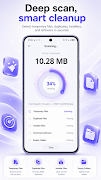Clean Master: Clean Mobile Ekran Görüntüsü 2