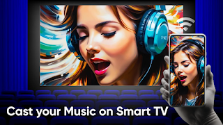 प्रोजेक्टर: एचडी स्क्रीन मिररि स्क्रीनशॉट 2