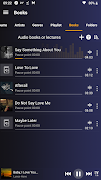 Music Player screenshot 6