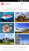 CampKing ảnh chụp màn hình 3