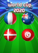 world cup 2022 screenshot 3