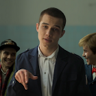 Слово Чушпана: Проверь себя! icon