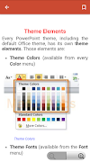 Full Power Point Course screenshot 2