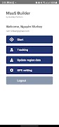 MaaS Builder screenshot 1