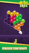 برنامه‌نما Blox Tiles عکس از صفحه
