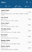 Games Database - MHW 스크린샷 4