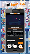 IndieDev App screenshot 2