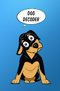 DogDecoder الملصق